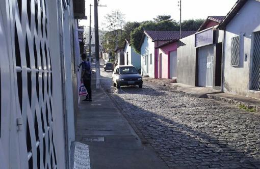Brumado: moradores da Rua Anchieta solicitam que Embasa normalize abastecimento 