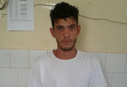 Livramento: Polícia Civil prende o segundo autor do latrocínio contra promotor de vendas 