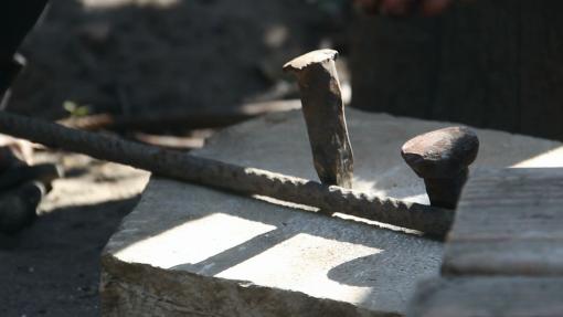 Últimos dias de inscrições para a Vivência com Pedra  do projeto Refazeres em Rio de Contas
