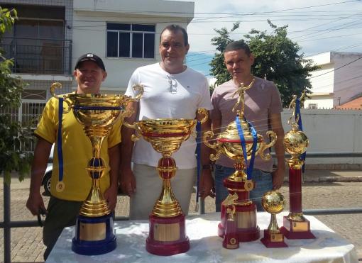 Futebol: Real São Felix e Umburanas decidem neste domingo (29) o Campeonato Brumadense