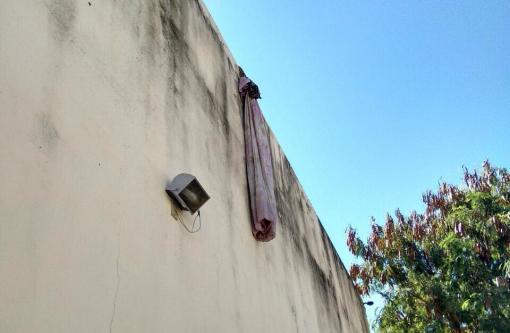 Livramento: dois presos fugiram na manhã de hoje (06) da delegacia