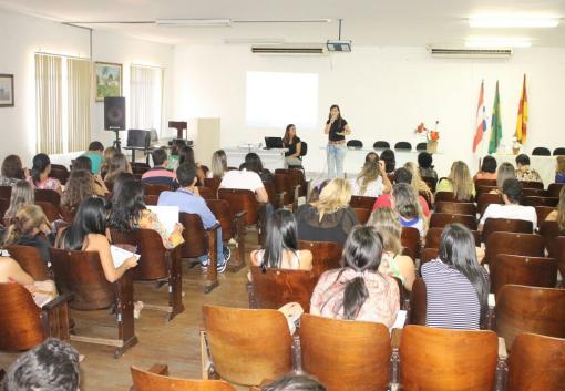 Acontece em Brumado  o 3º Encontro dos Núcleos de Apoio à Saúde da Família (NASF) 