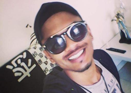 Brumadenses se comovem com a morte do cantor Romário Pinheiro 