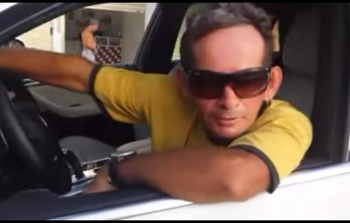 Luto: Morre o brumadense  'Zé de Maria'