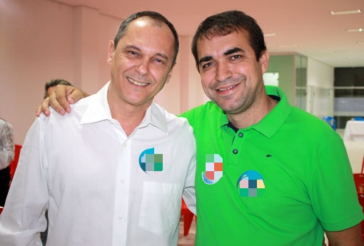 Brumado: Alessandro e Carlinhos participam de reunião e falam sobre propostas de campanha