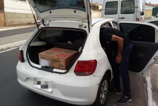 Eleições 2016: urnas eletrônicas são levadas para sessões eleitorais 