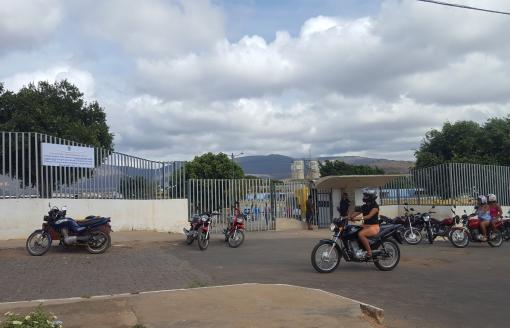 Brumado: atenção eleitores! Sessões da escola Eni Mafra funcionarão no Caic 