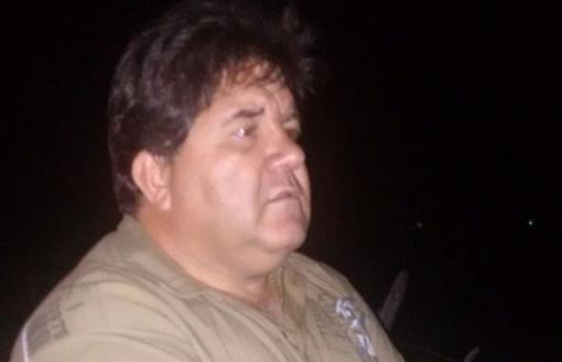 Policia Militar apreende arma em Ituaçu 