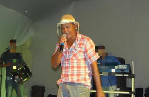 Rio do Pires: Morre em acidente de carro o forrozeiro 'Zé de Chico'