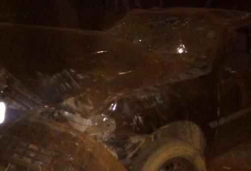 Rio do Pires: Morre em acidente de carro o forrozeiro 'Zé de Chico'