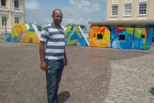 Vereador eleito, Elias Piau busca parceria com deputados em Salvador para garantir benefícios para Brumado 