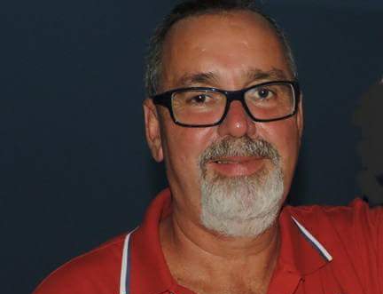 Brumado: morre o médium Ricardo Barbosa