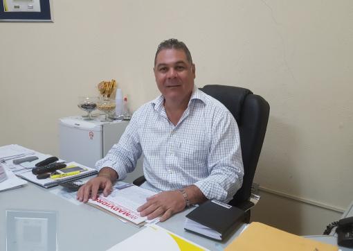 Vereador Léo Vasconcelos solicita benefícios para região de Ubiraçaba 