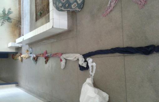 Brumado: Polícia Civil impede fuga de presos e apreende drogas na carceragem 