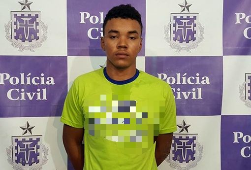 Brumado: Polícia Civil divulga autor do duplo latrocínio que vitimou pai e filho