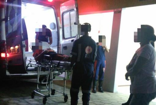 Policiais da 46ª CIPM evitam suicidio em Livramento de Nossa Senhora 