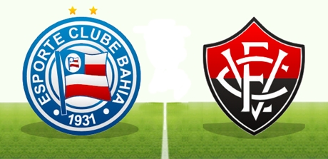Bahia e Vitória decidirão o Campeonato Baiano de Futebol 
