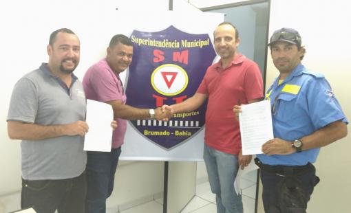 Brumado: Contratada arbitragem do I Campeonato de Futsal da SMTT; jogos começam neste sábado (13) 