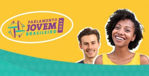 Estudante de Lagoa Real  é  pré-selecionada para o Parlamento Jovem Brasileiro 2017 