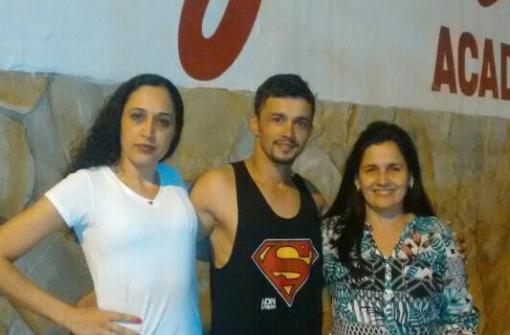 Ciclista atleta da Genes Academia conquista o 3º Lugar em circuito realizado em Barreiras 