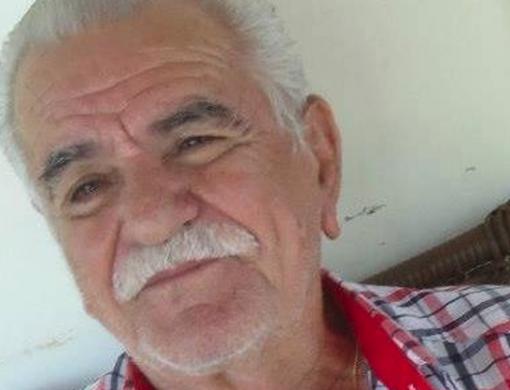 Luto em Caetité: morre o ex-Prefeito José Ladeia 