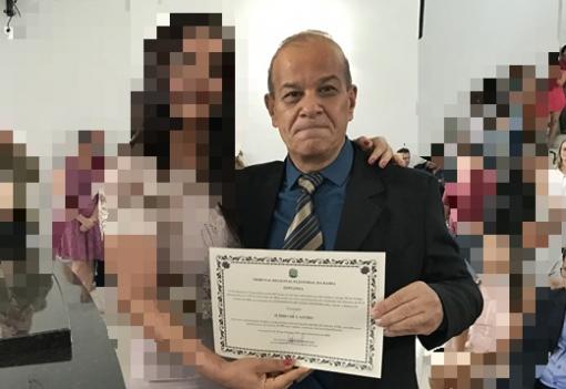 Livramento: Morre o vereador Ilídio Castro