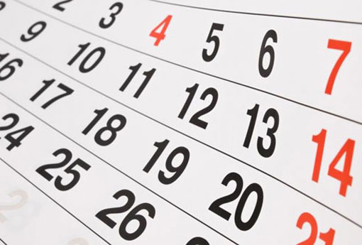 Projeto que antecipa feriados para as segundas está em pauta no Senado