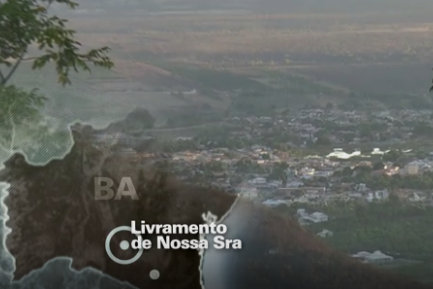 Caso de estudante livramentense acusada de fraude para ingressar na UESB foi tema de matéria no Fantástico