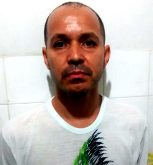 Barra da Estiva: Polícias Civil e Militar detém traficante