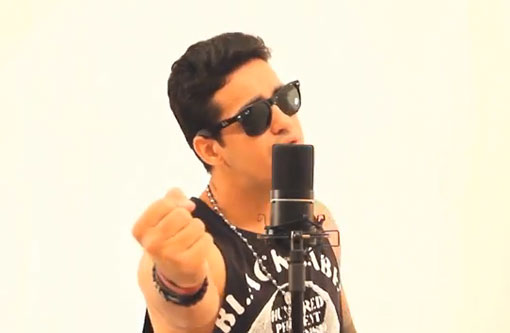 Banda Semlimite lança clipe da música Cuidar de Você