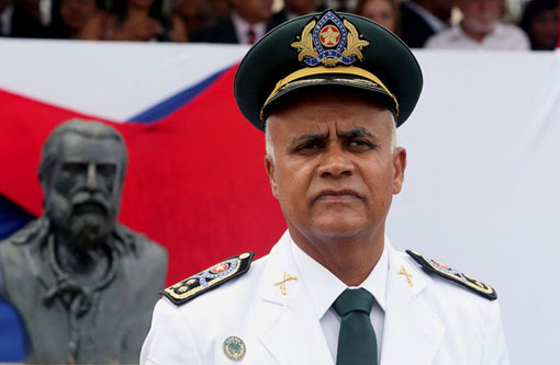 Brumado: Comandante Geral da PM disse ter ficado surpreso com 'Caminhada pela Paz'