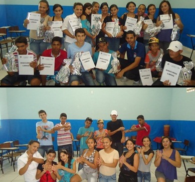 Brumado: Cras Yolanda Pires realiza Minicurso de Libras