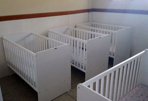 Brumado: creches municipais estão cada vez mais estruturadas