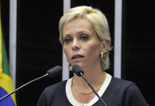 Liminar suspende nomeação de Cristiane Brasil como ministra