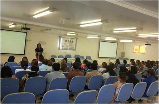 Brumado: Prefeitura realiza curso do 'Programa Formação Pela Escola'