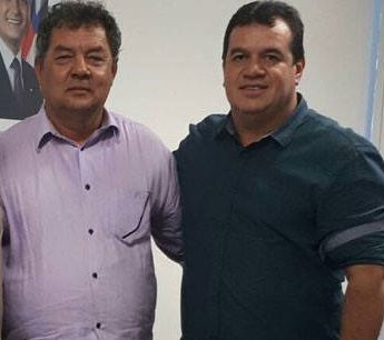 Deputado Marquinho Viana parabeniza Rio do Antônio pelo 55 anos de emancipação política