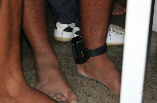 Bahia tem 5º maior índice de presos que  não retornam após saída temporária