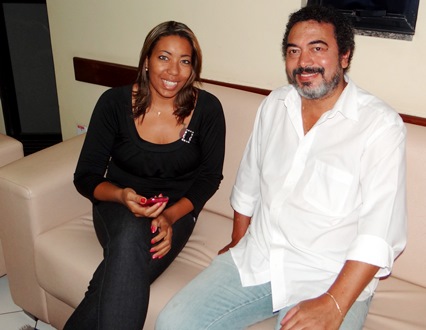 Evandro Correia se apresenta esta noite no 'Boteco do Bode'