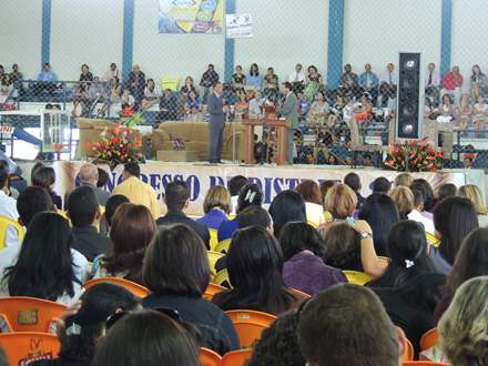 Brumado:Testemunhas de Jeová convidam para Assembleia especial 