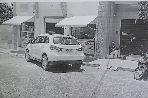 Brumado: Major Jocevã declara que episódio envolvendo carro do vereador Alessandro foi um equívoco 