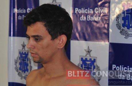 DONO DE METRALHADORAS É TRANSFERIDO DE PRESÍDIO