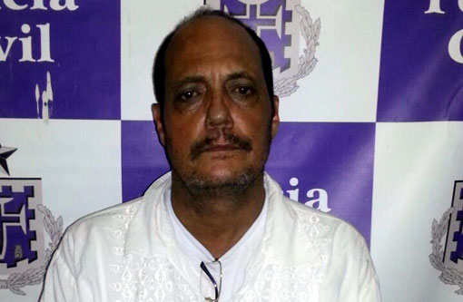 Estelionatário baiano com mais de 80 processos pelo país é preso pela PRF