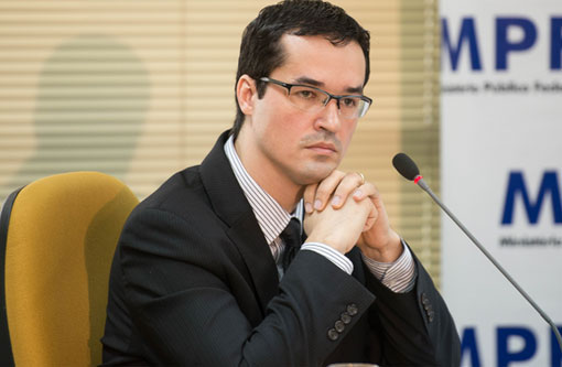 Operação Lava Jato: Propinas somam R$ 10 bilhões, diz procurador