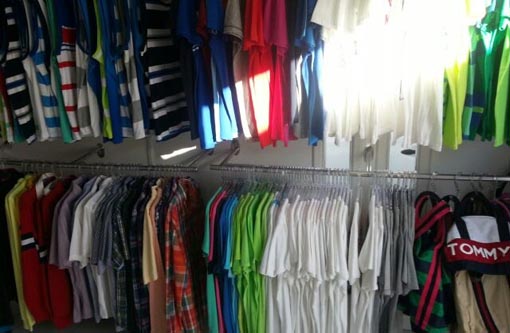 Conquista: Polícia Federal apreende R$200 mil em mercadorias ilegais