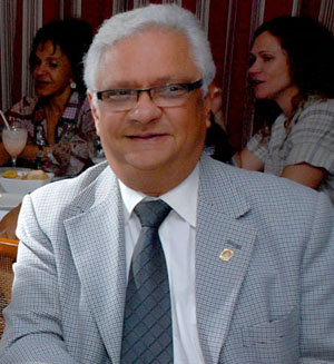 Novo presidente do TRT-BA tem como prioridade construir sede própria do TRT em Brumado