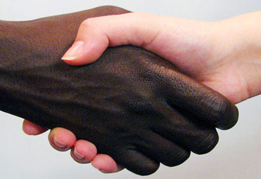 21 de Março: Dia Internacional contra a Discriminação Racial