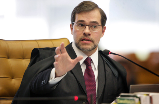 TSE nega pedido do PSDB para criar comissão a fim de auditar eleições