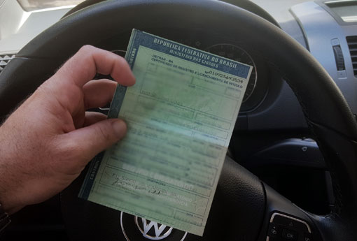 Comunicação de Venda evita transtornos na transferência de veículos, alerta Detran