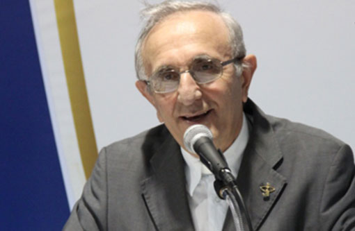 Dom Armando Bucciol, bispo de Livramento é reeleito para presidência da comissão litúrgica da CNBB