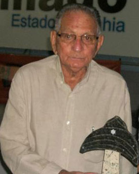 Brumado: Morre Durval Alves dos Santos